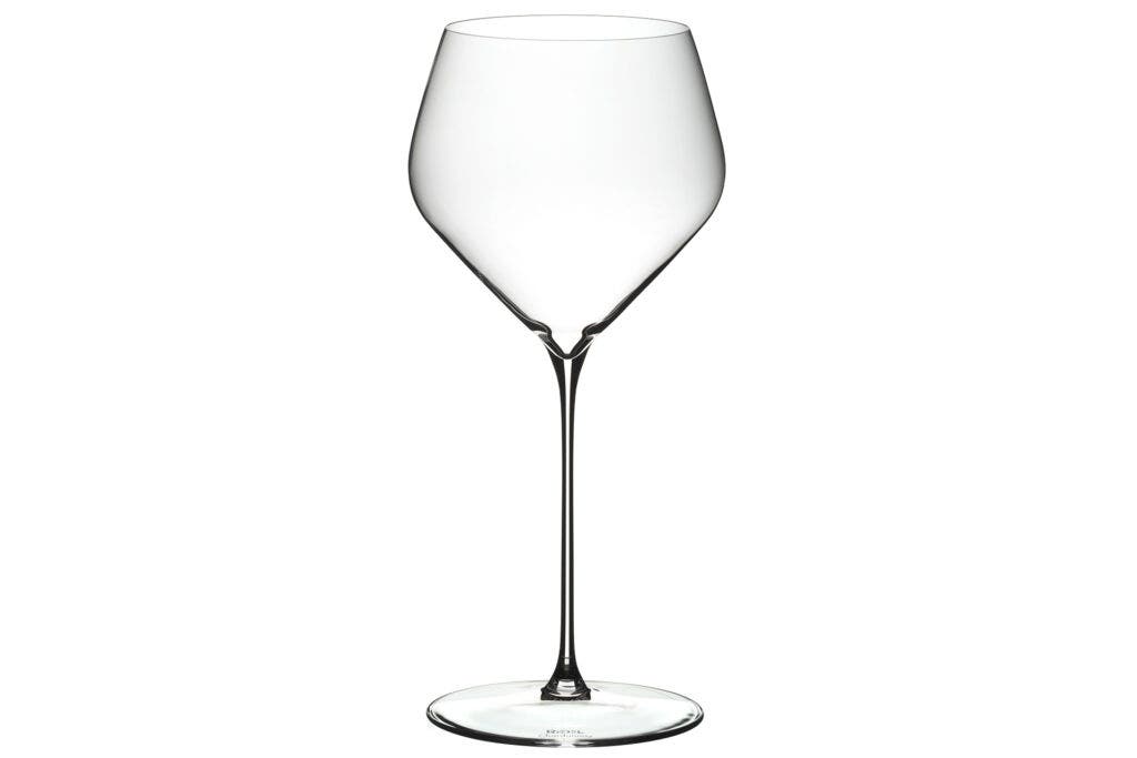 RIEDEL Veloce Chardonnay Wine Glass