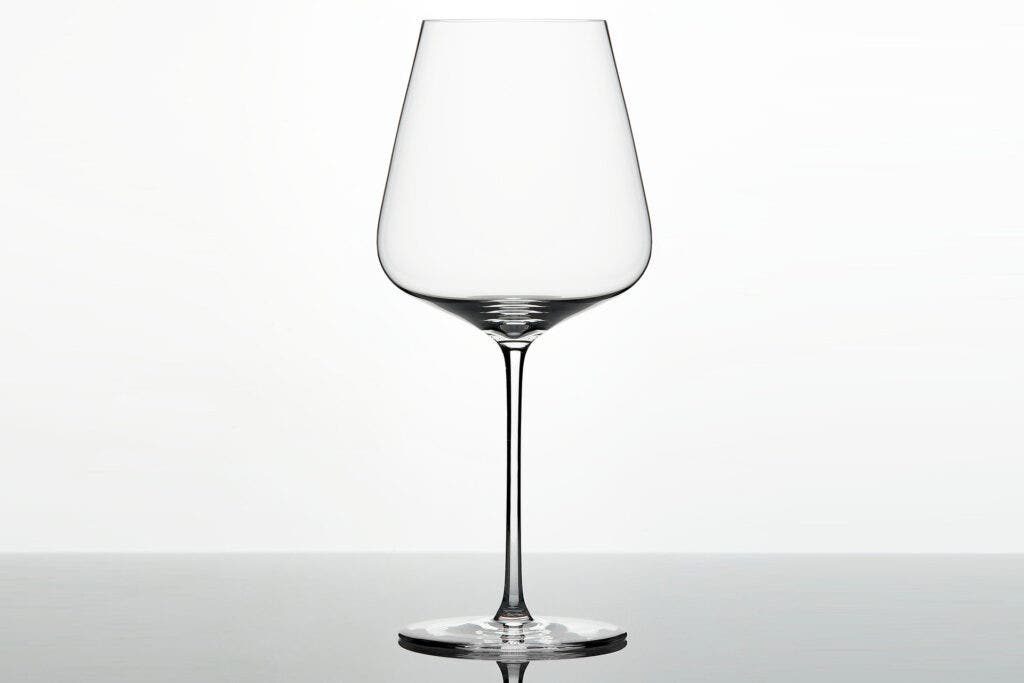 ZALTO DenkArt Bordeaux Wine Glass