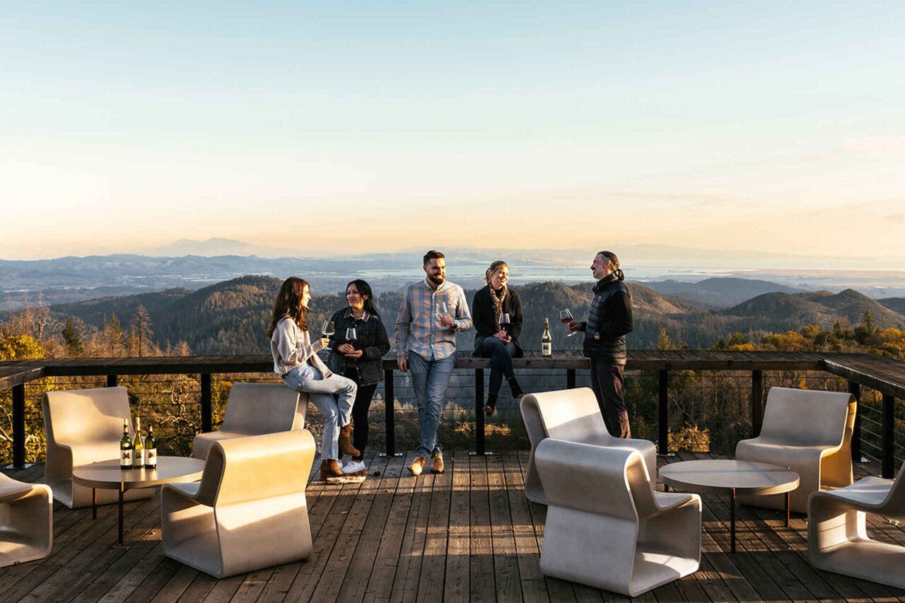 Mayacamas