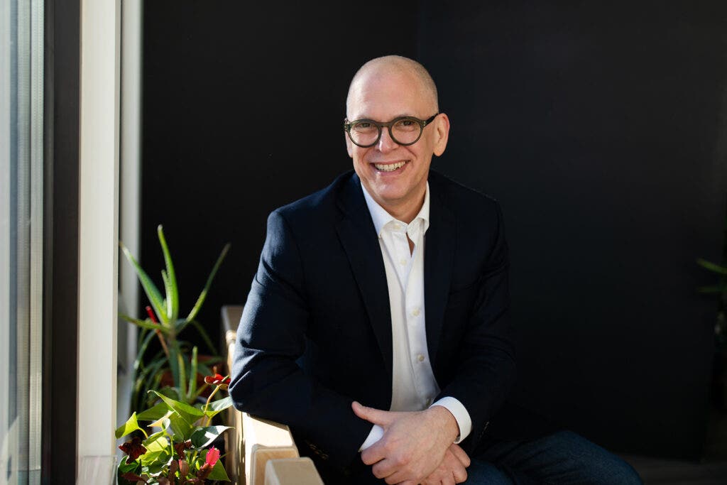 Jim Obergefell