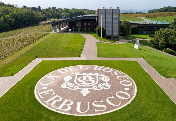 Ca’del Bosco