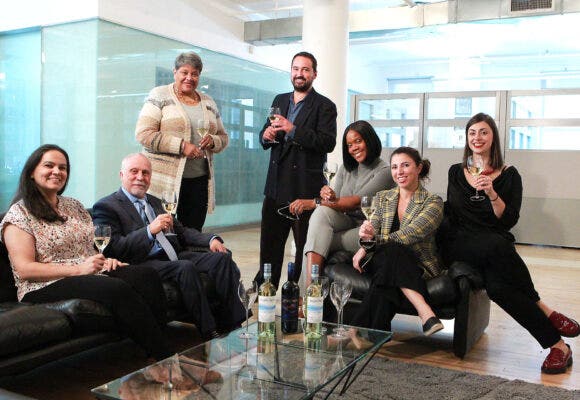 Prestige Wine Imports Staff
