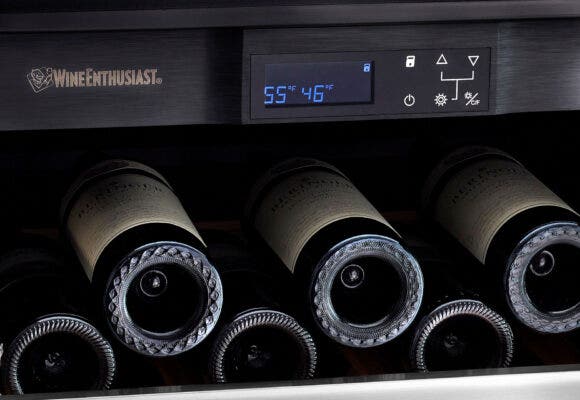 Vinotheque Cafe