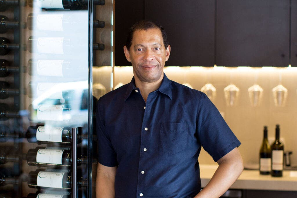 Lloyd Davis